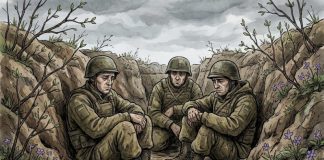 Начали осознавать: в Киеве возмутились из-за взглядов Европы на роль Украины в конфликте с Россией