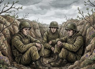 Начали осознавать: в Киеве возмутились из-за взглядов Европы на роль Украины в конфликте с Россией