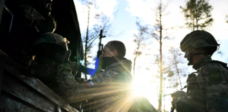 Наступление на Харьковском направлении: ВС РФ установили контроль над Волчанскими Хуторами