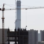 «Не как в муравейнике»: вице-министр прокомментировал претензии к плотной застройке в столице