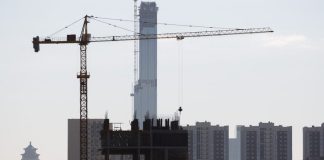 «Не как в муравейнике»: вице-министр прокомментировал претензии к плотной застройке в столице