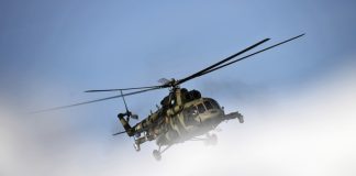 «Незаменимая и уникальная машина»: какие задачи выполняют российские вертолёты Ми-8 в зоне СВО