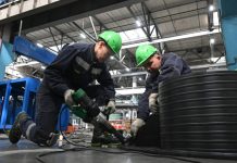 «Новая реальность для властей и бизнеса»: в ЦБ заявили о беспрецедентной нехватке рабочей силы в России