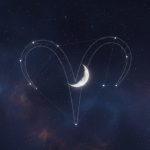 Новолуние в апреле 2026: дата, ритуалы, что не рекомендуют