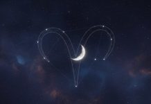 Новолуние в апреле 2026: дата, ритуалы, что не рекомендуют