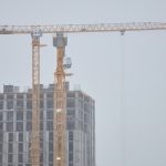 Новосибирская область заняла 12 место в РФ по строительству жилья