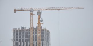 Новосибирская область заняла 12 место в РФ по строительству жилья