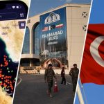 Новые переговоры, прорыв блокады Ормузского пролива и заявления Турции: как развивается ситуация на Ближнем Востоке