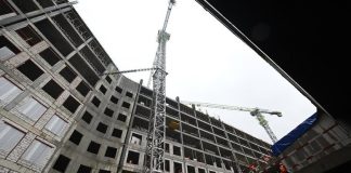 Новый корпус школы на Выборной в Новосибирске построят за 1 млрд рублей