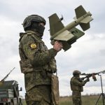 Объекты ВПК, порты, аэродромы и наёмники: ВС РФ за неделю нанесли шесть групповых ударов по Украине