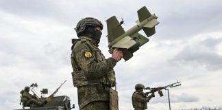 Объекты ВПК, порты, аэродромы и наёмники: ВС РФ за неделю нанесли шесть групповых ударов по Украине