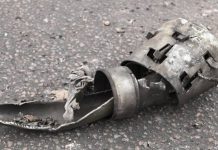 Обрушение части дома в Сызрани произошло в результате атаки БПЛА