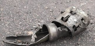 Обрушение части дома в Сызрани произошло в результате атаки БПЛА