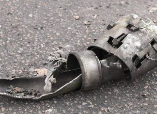 Обрушение части дома в Сызрани произошло в результате атаки БПЛА