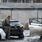 «Один килограмм в тротиловом эквиваленте»: Бастрыкин сообщил подробности о гибели генерала Сарварова