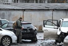 «Один килограмм в тротиловом эквиваленте»: Бастрыкин сообщил подробности о гибели генерала Сарварова