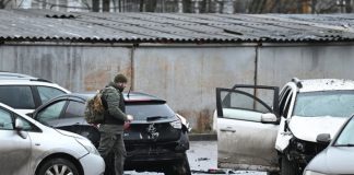 «Один килограмм в тротиловом эквиваленте»: Бастрыкин сообщил подробности о гибели генерала Сарварова