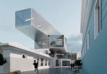 Одобрен проект реконструкции учебного корпуса Московского архитектурного института