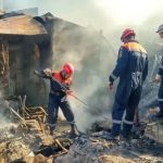 «Она жива и где-то бродит»: в Туапсе вторую неделю ищут девочку, пропавшую во время атаки беспилотников