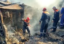 «Она жива и где-то бродит»: в Туапсе вторую неделю ищут девочку, пропавшую во время атаки беспилотников