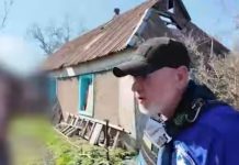 «Они людей побили у нас»: с чем после ухода ВСУ сталкиваются волонтёры в Донбассе