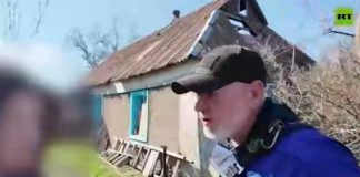 «Они людей побили у нас»: с чем после ухода ВСУ сталкиваются волонтёры в Донбассе