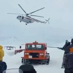 «Основное правило: вместе пошли — вместе пришли»: на Камчатке найдены семеро пропавших туристов, двое погибли