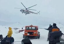 «Основное правило: вместе пошли — вместе пришли»: на Камчатке найдены семеро пропавших туристов, двое погибли