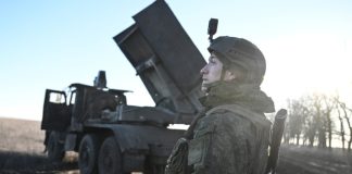 Освобождение ЛНР, массированный удар и шесть групповых: как ВС РФ продвигаются в зоне СВО