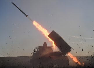 Ответ на террористические атаки: ВС РФ нанесли массированный удар по объектам ОПК и ТЭК Украины