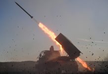 Ответ на террористические атаки: ВС РФ нанесли массированный удар по объектам ОПК и ТЭК Украины