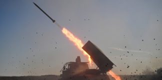 Ответ на террористические атаки: ВС РФ нанесли массированный удар по объектам ОПК и ТЭК Украины