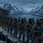 «Ответный удар будет очень жёстким»: стало известно о подготовке ВМС Украины и Норвегии терактов против судов РФ