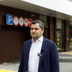 Овчинский: на улице Бутлерова появится дом по программе реновации