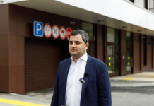 Овчинский: на улице Бутлерова появится дом по программе реновации