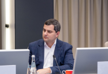 Овчинский: в Ярославском районе возвели первый дом по программе реновации