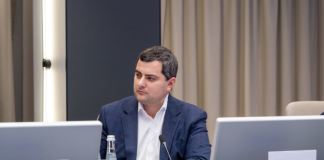 Овчинский: в Ярославском районе возвели первый дом по программе реновации