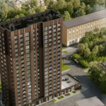 Овчинский: в столичном районе Измайлово начали строить дом по программе реновации