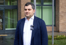 Овчинский: в Восточном районе строят дом по проекту «Московские кварталы»