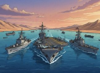 «Перемирие висит на волоске»: западные СМИ — о перспективах дипломатического урегулирования иранского конфликта