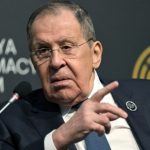 «Планы были поставить под контроль нефть»: Лавров рассказал о цели военной операции США против Ирана