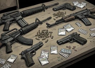 «Почти половина новых бусифицированных — либо алкаши, либо наркоманы»: на Украине сообщают о проблемах с мобилизованными