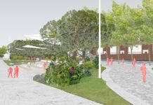 Подрядчика для работ на набережной ищут во Владивостоке