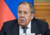 «Подслушивать грешно»: Лавров отреагировал на утечку телефонного разговора с Сийярто