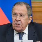 «Подслушивать грешно»: Лавров отреагировал на утечку телефонного разговора с Сийярто