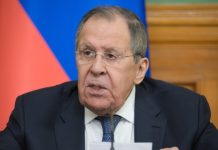 «Подслушивать грешно»: Лавров отреагировал на утечку телефонного разговора с Сийярто