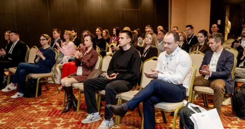 Подведены итоги конференции  «Офисный формат: без иллюзий»