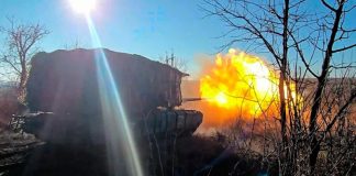 Поражены хранилища горюче-смазочных материалов и склады с БПЛА: ВС РФ нанесли удары по военным объектам Украины