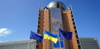 «После многомесячного тупика»: что известно об одобрении в ЕС кредита для Украины на €90 млрд