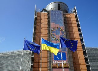 «После многомесячного тупика»: что известно об одобрении в ЕС кредита для Украины на €90 млрд